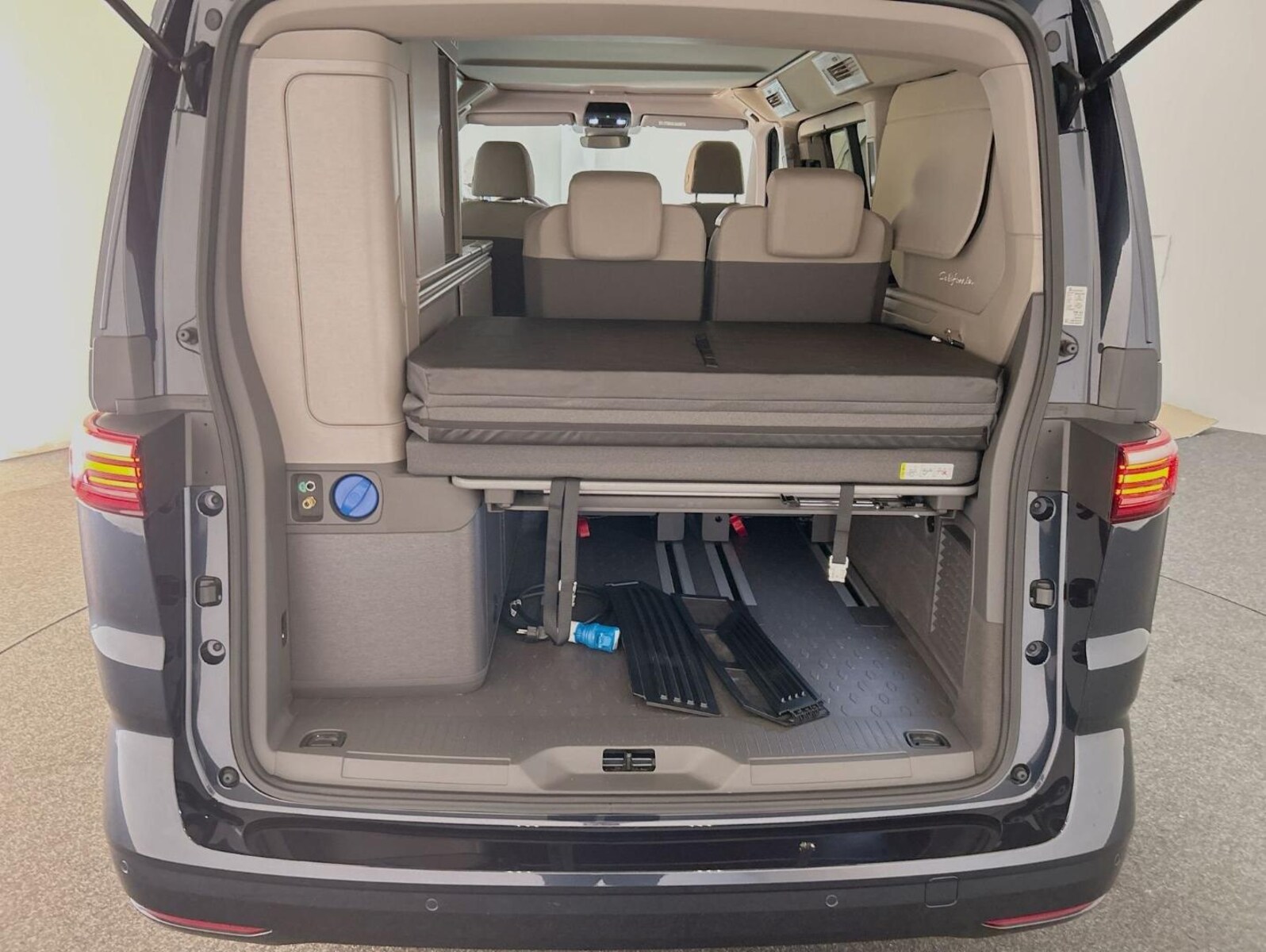 Volkswagen California – Bild 18