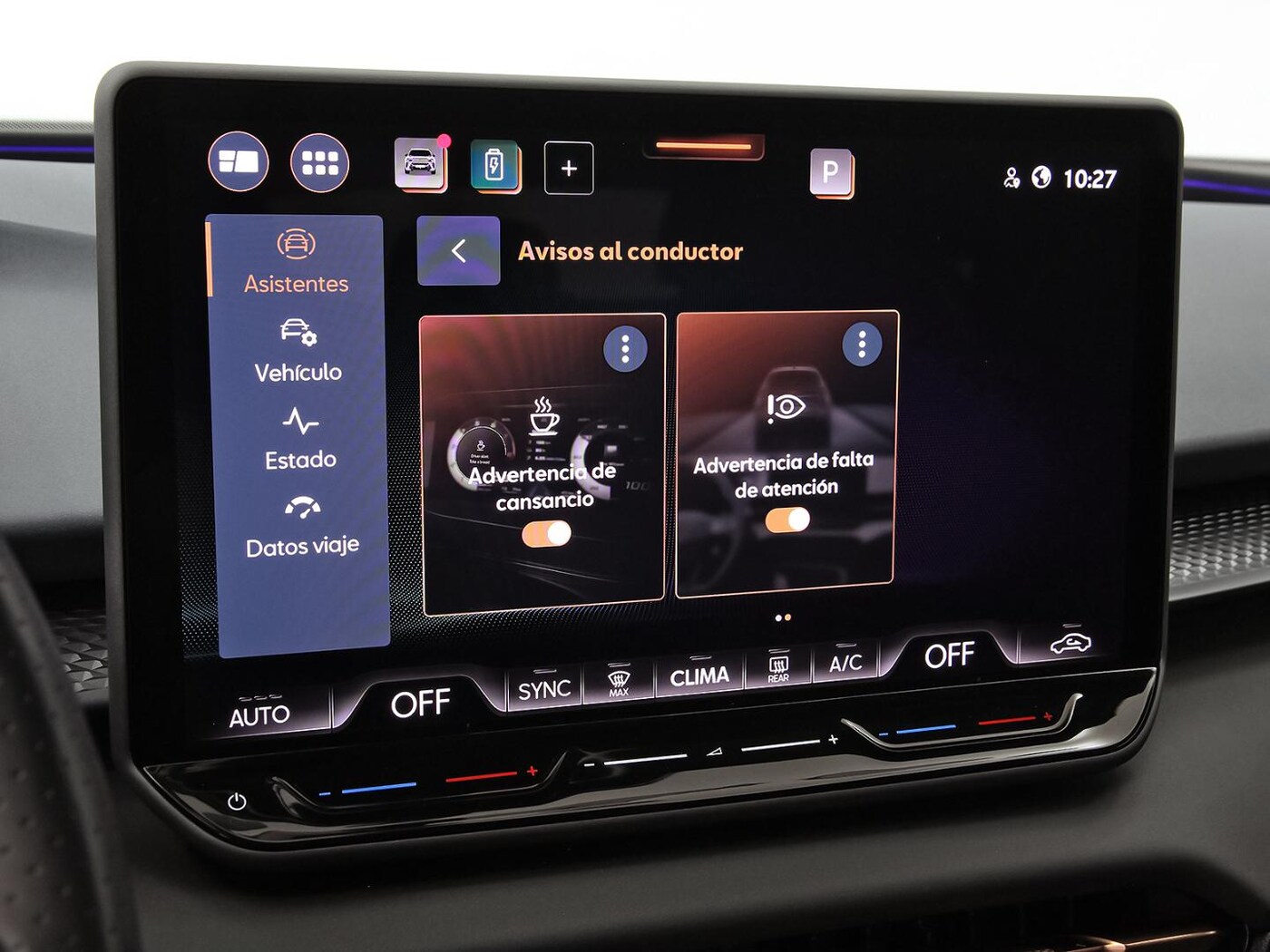 CUPRA Terramar 1.5 TSI e-Hybrid DSG 150 kW (204 CV) — photo 71