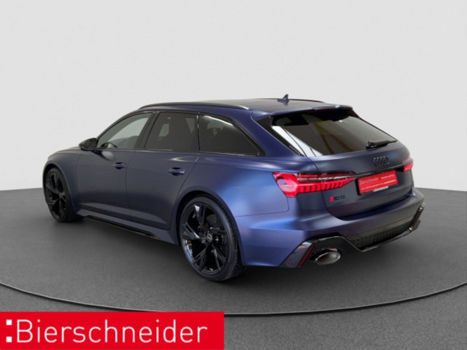 Audi RS 6 Avant – Bild 6