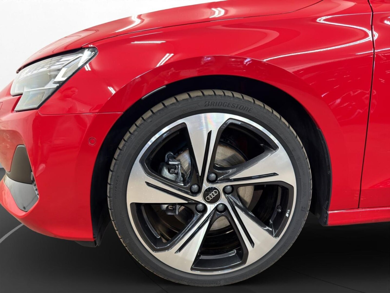 Audi A3 Sportback – Bild 11