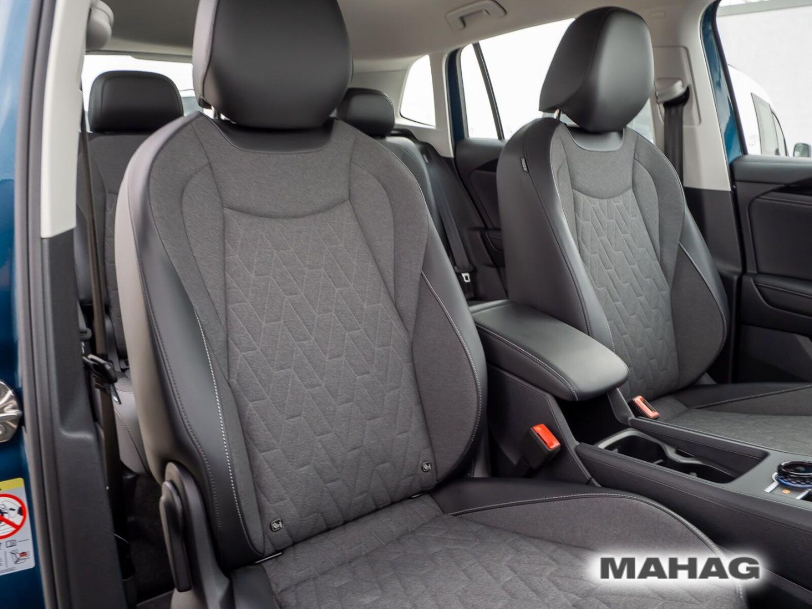 Volkswagen Tiguan – Bild 14