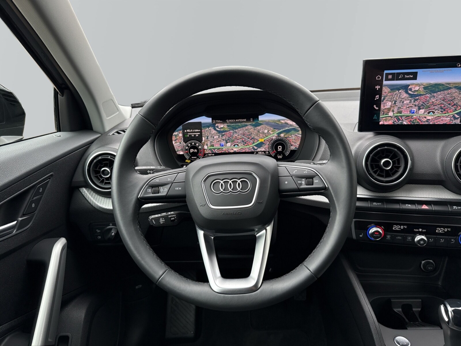 Audi Q2 – Bild 14