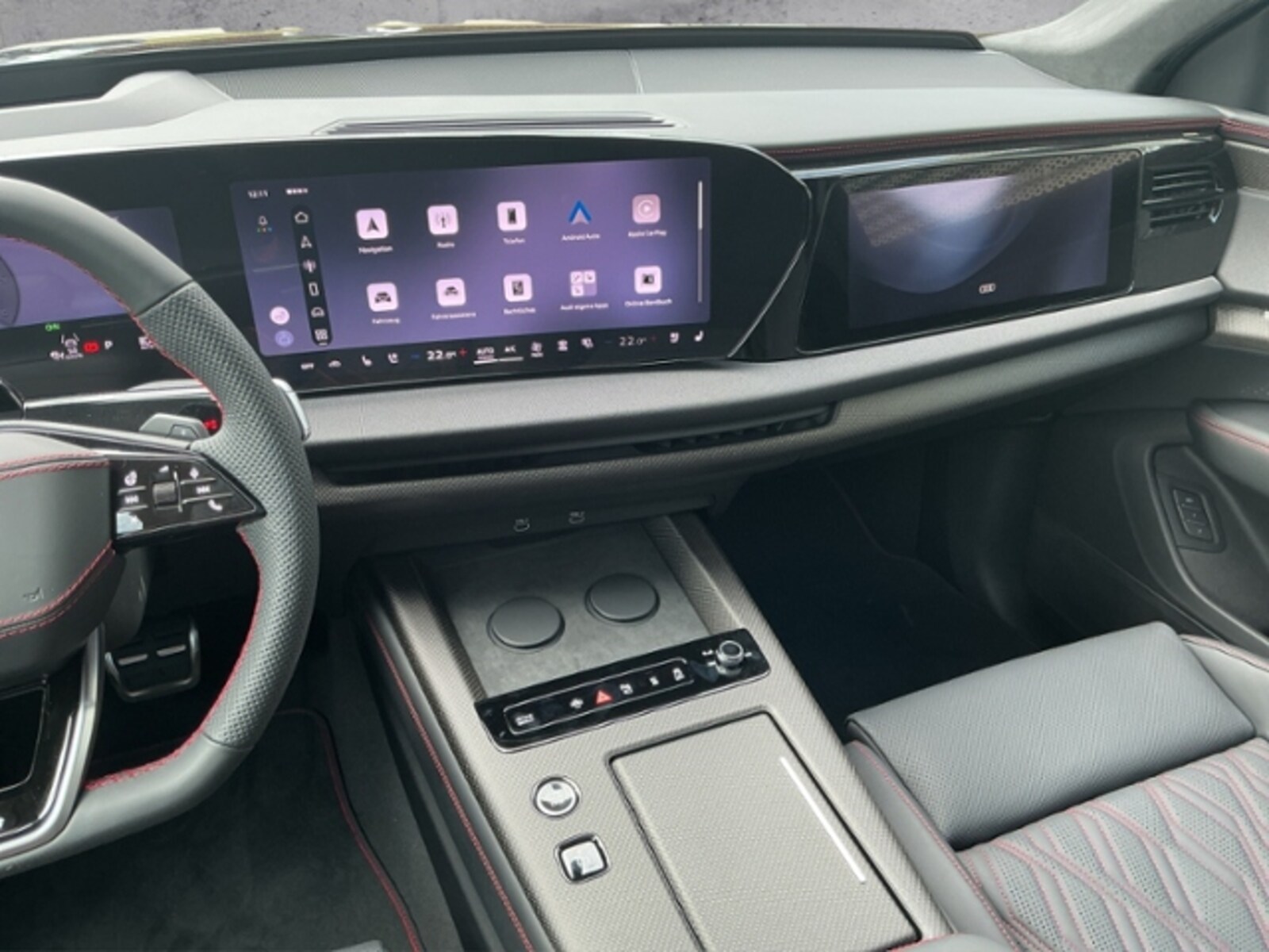 Audi Q7 – Bild 9