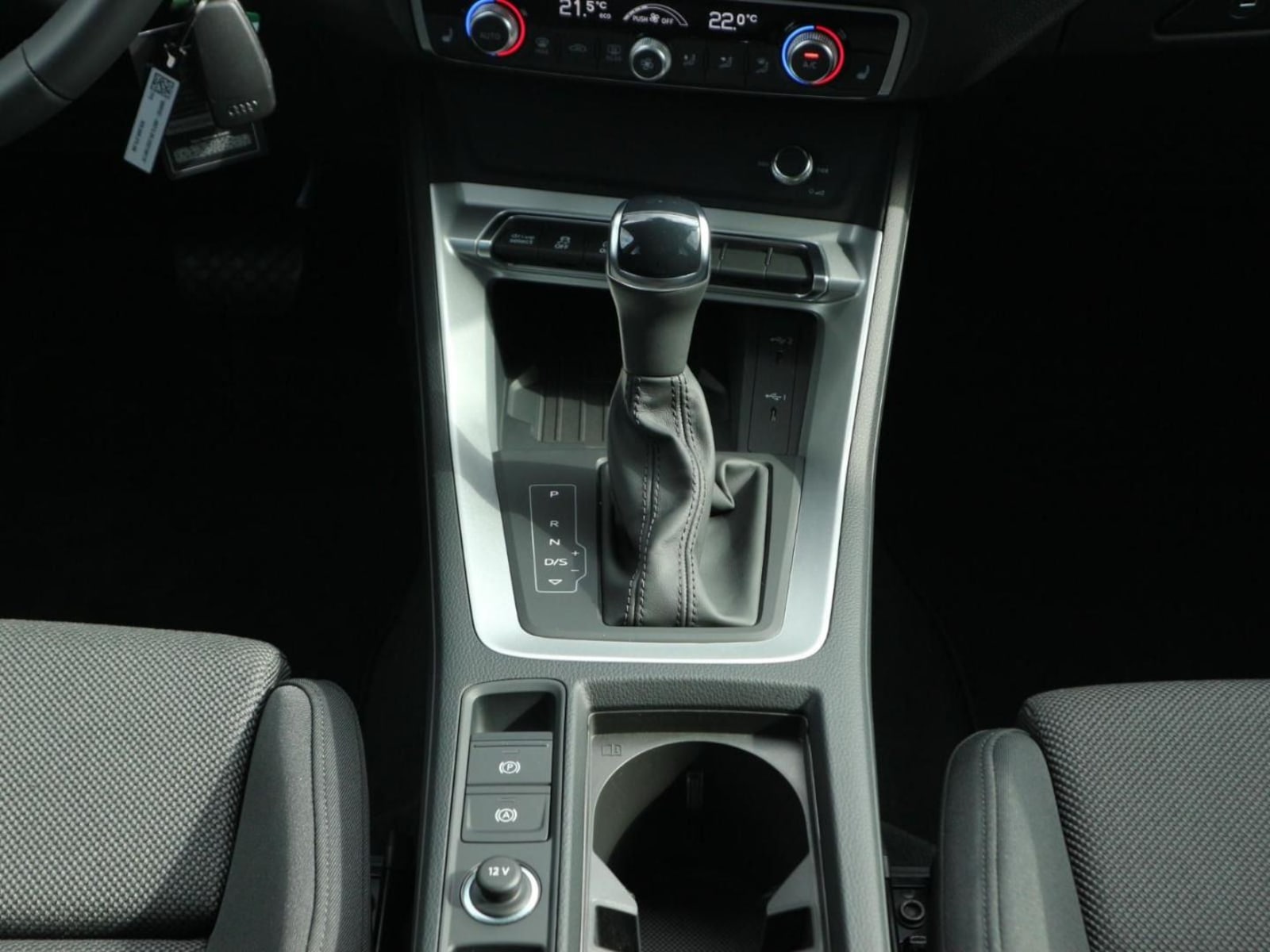 Audi Q3 Sportback – Bild 23