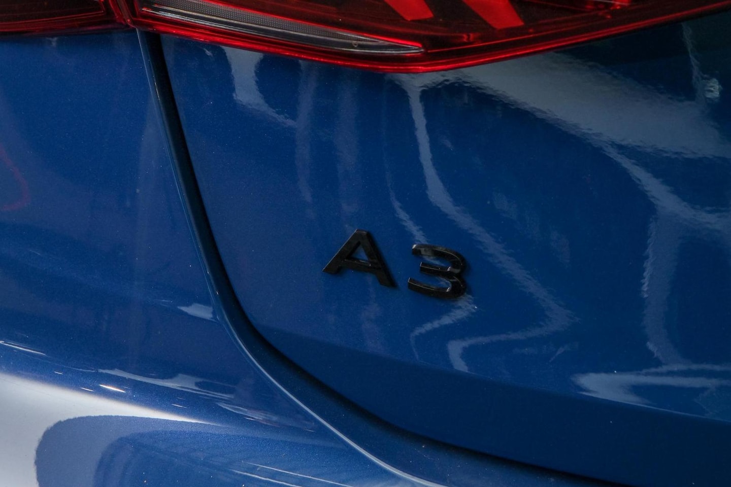 Image about Audi A3 Sportback TFSI S tronic