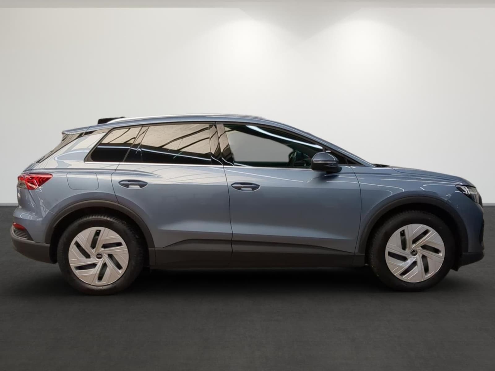 Audi Q4 e-tron – Bild 2