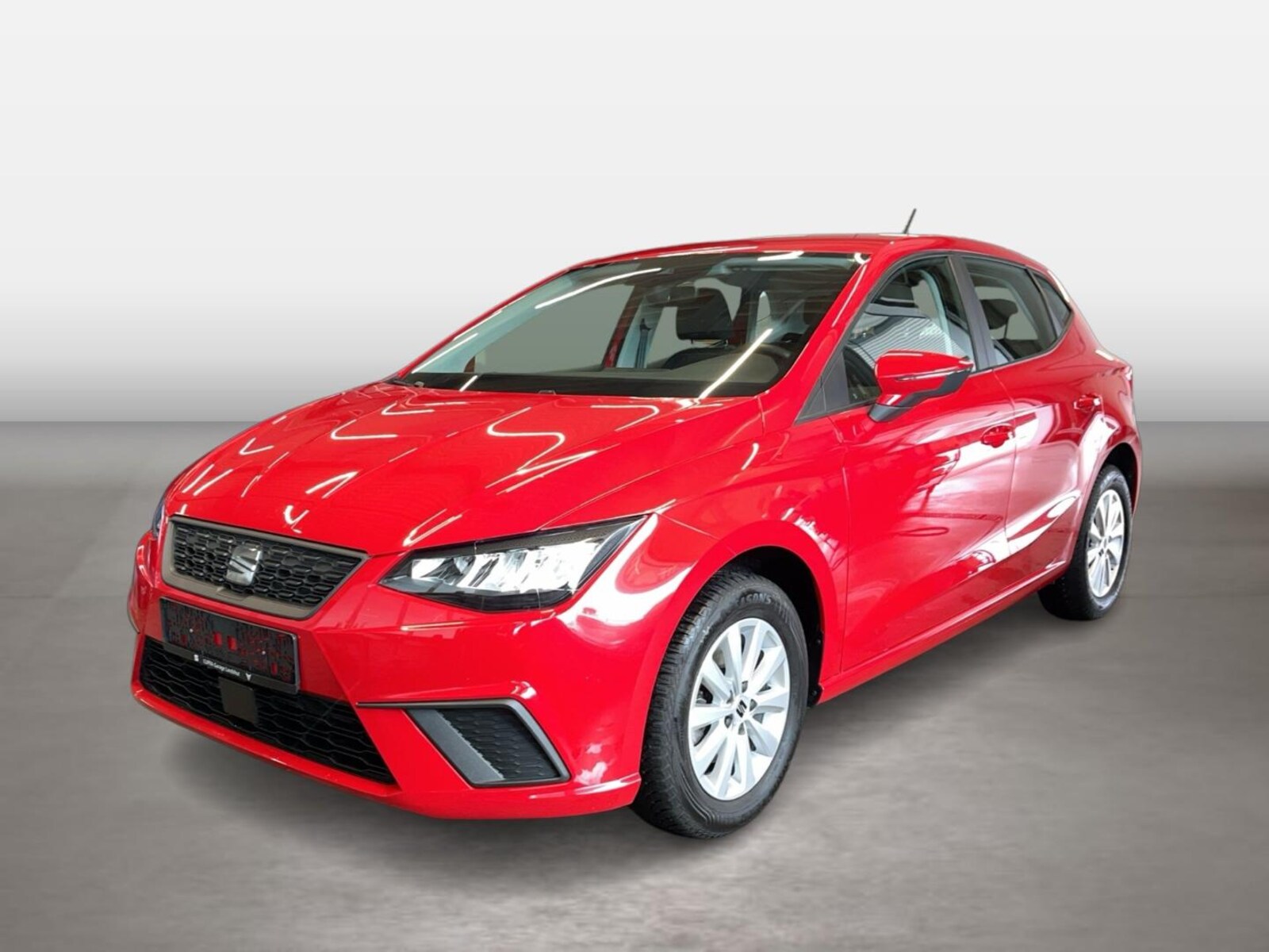 SEAT Ibiza – Bild 2