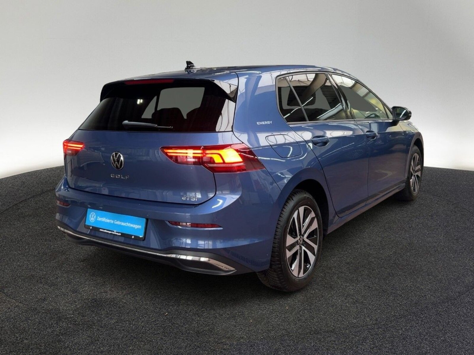 Volkswagen Golf – Bild 4