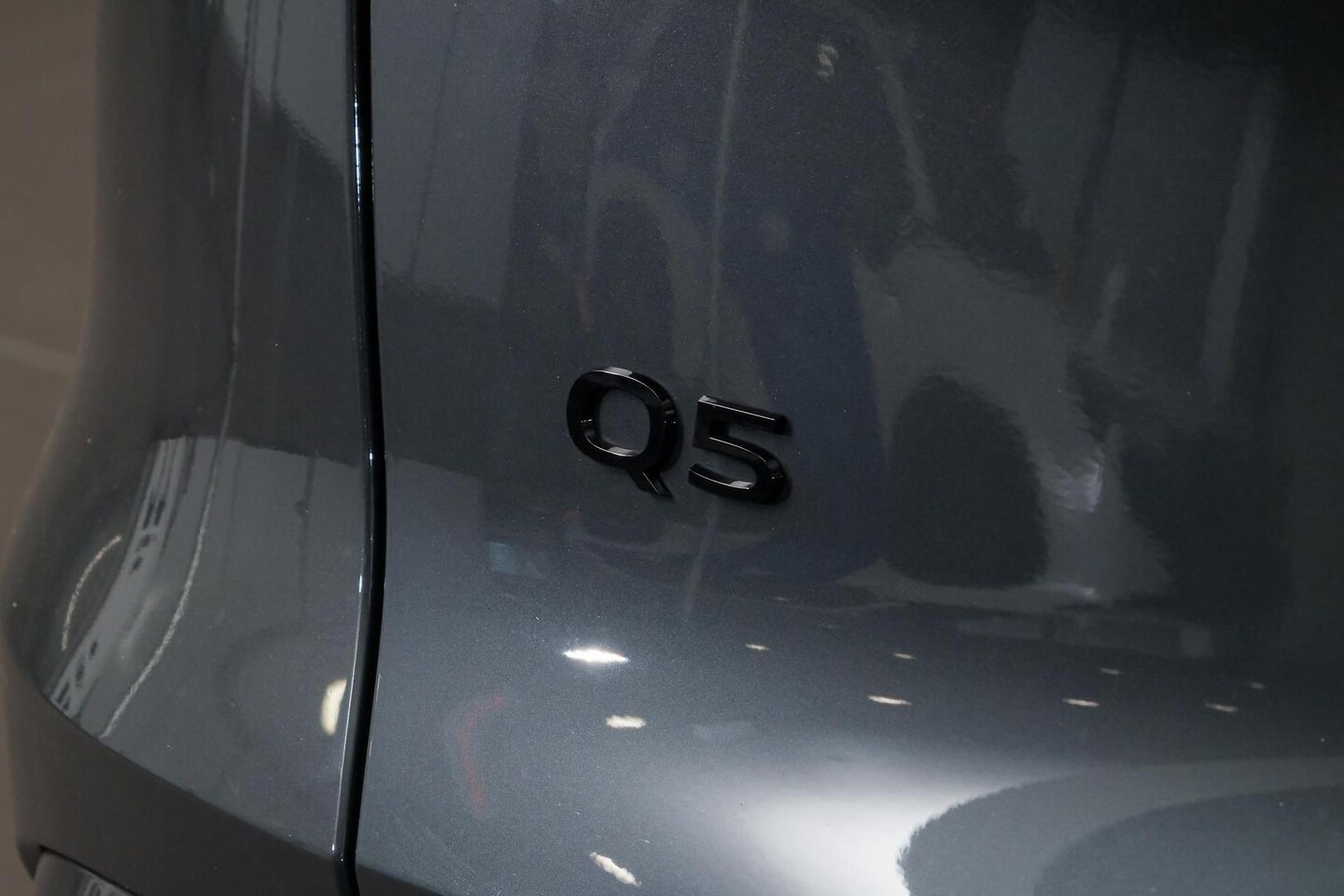 Image about Audi Q5 SUV TFSI quattro 200 kW sport