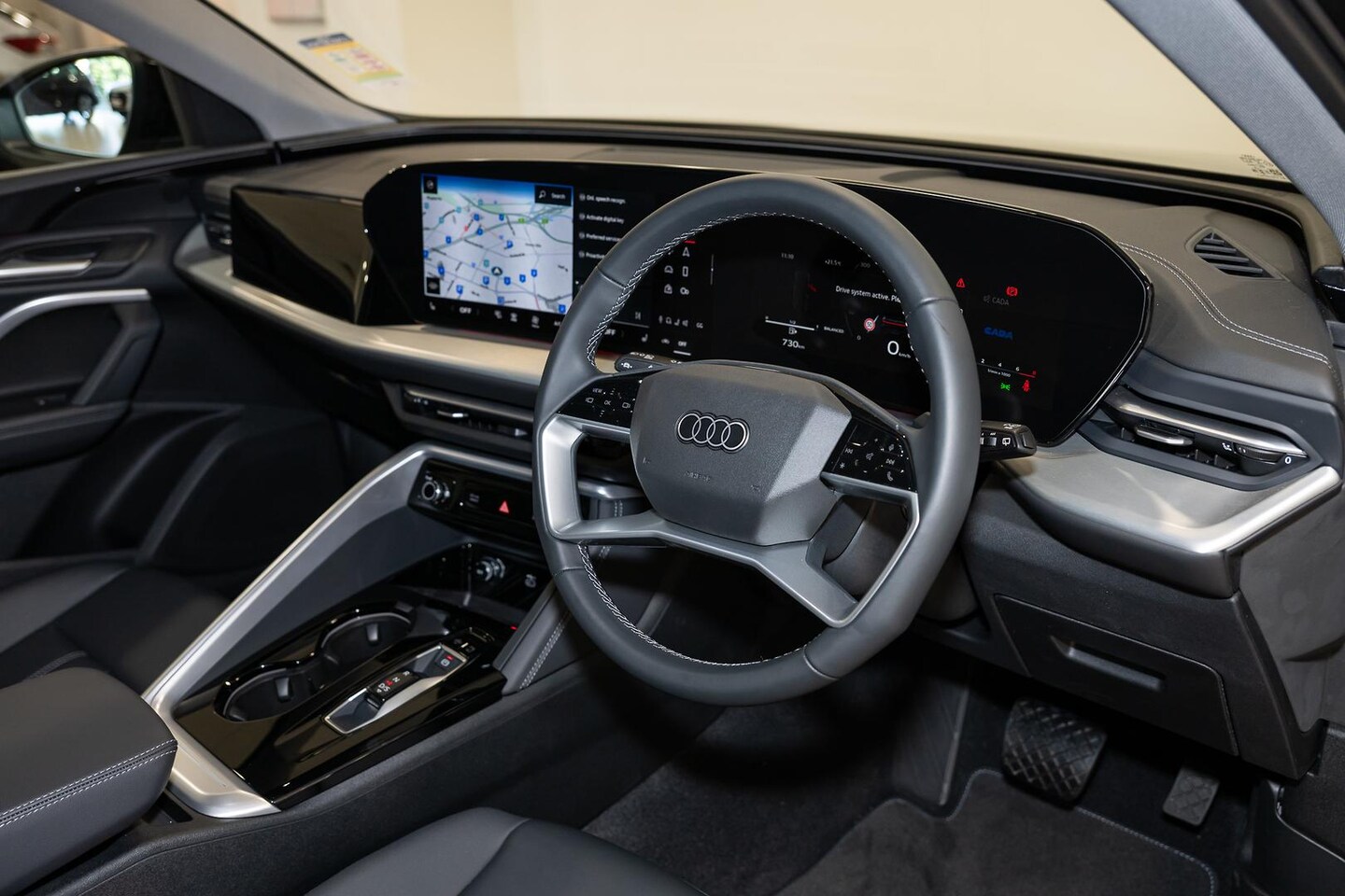 Image about Audi Q5 Sportback TFSI 150 kW