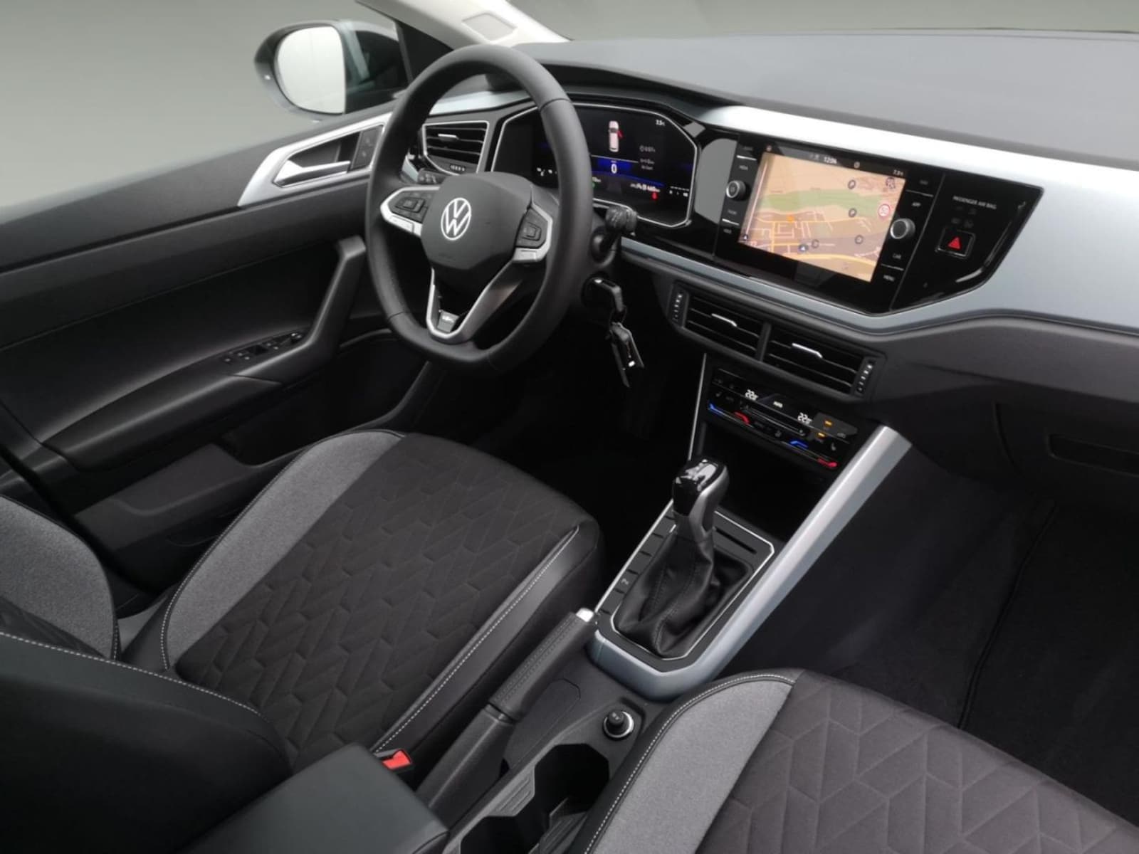 Volkswagen Taigo – Bild 18
