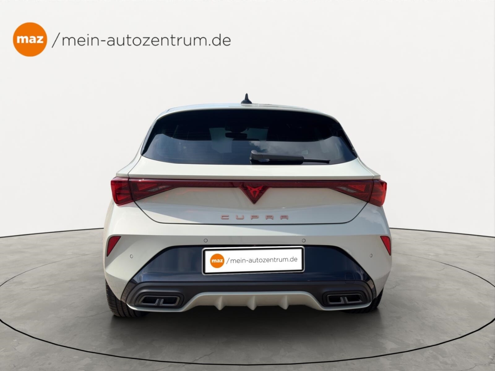 CUPRA Leon – Bild 5