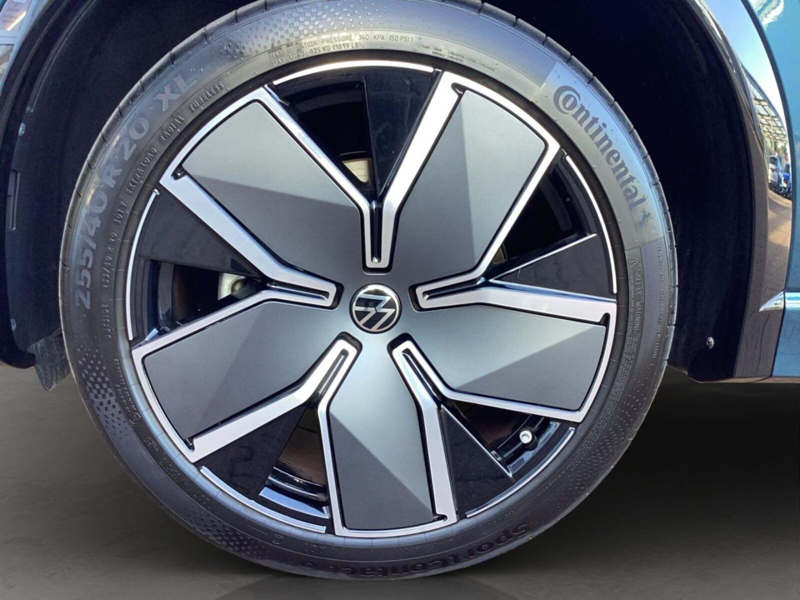 Volkswagen Tiguan – Bild 18