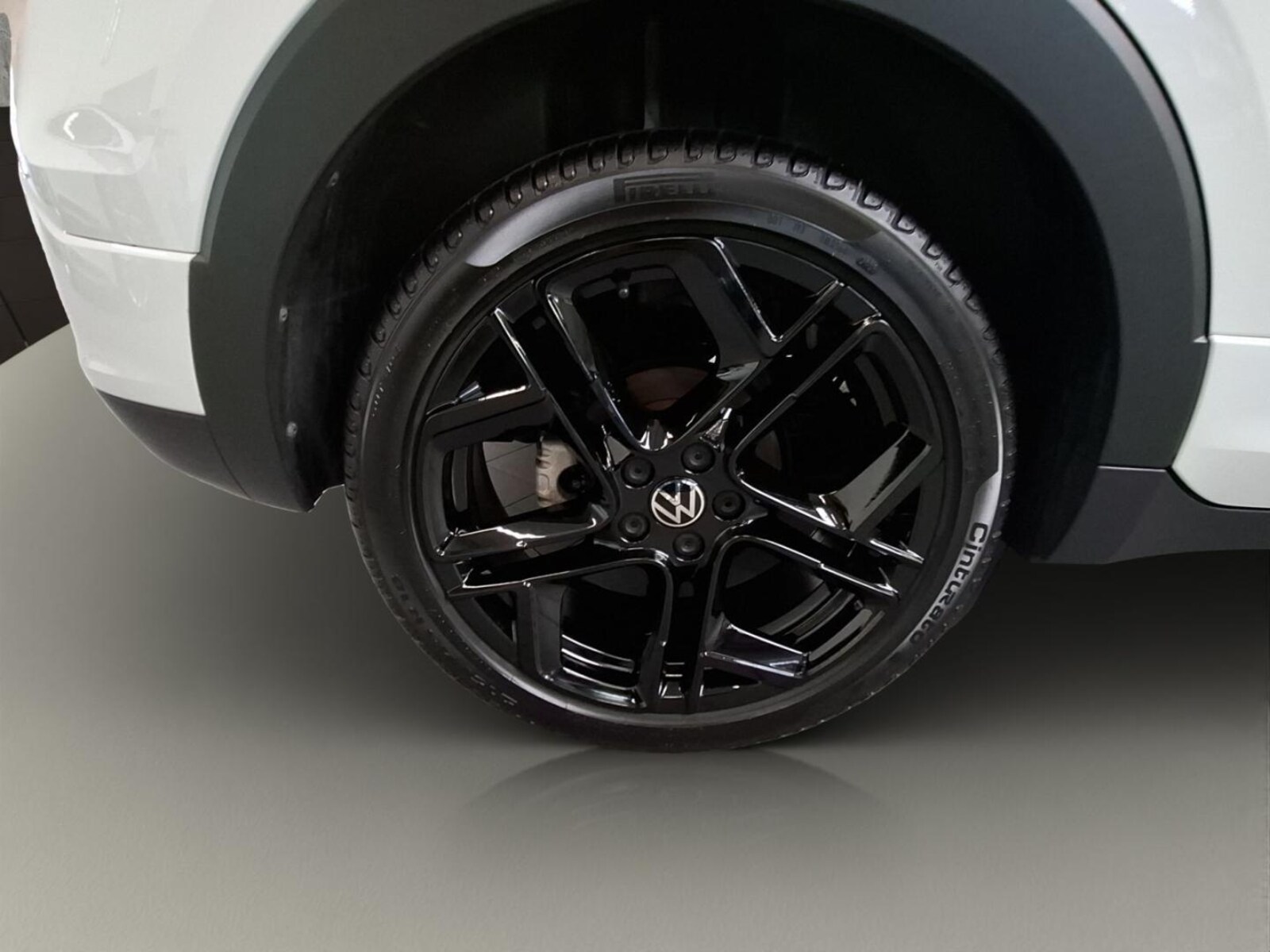 Volkswagen T-Cross – Bild 21