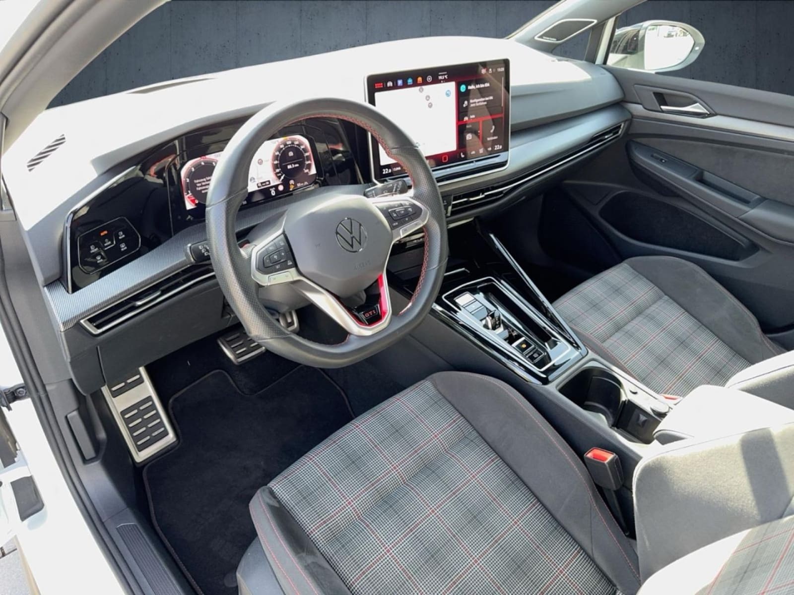Volkswagen Golf – Bild 9