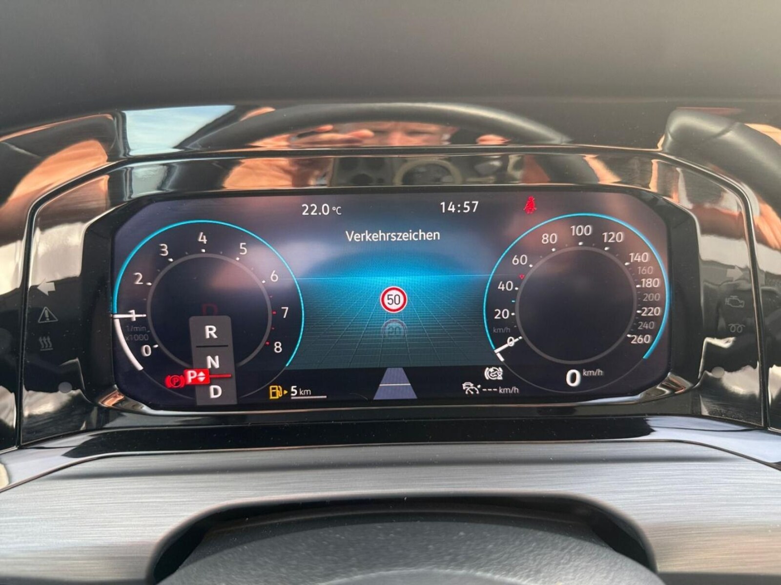 Volkswagen Golf – Bild 11