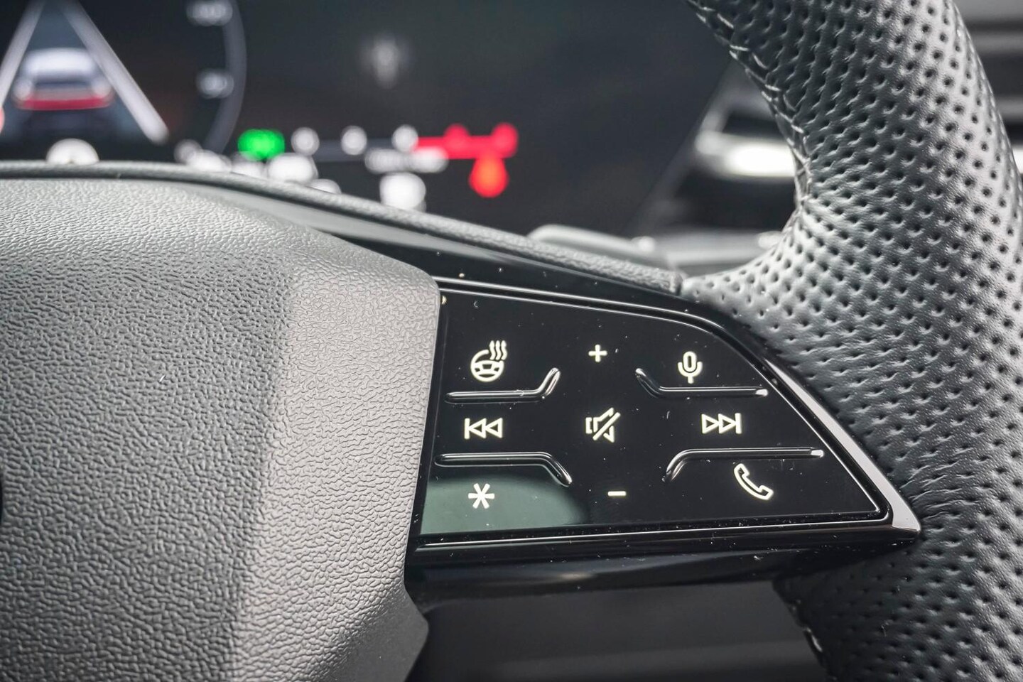 Image about Audi SQ5 Sportback TFSI 270 kW