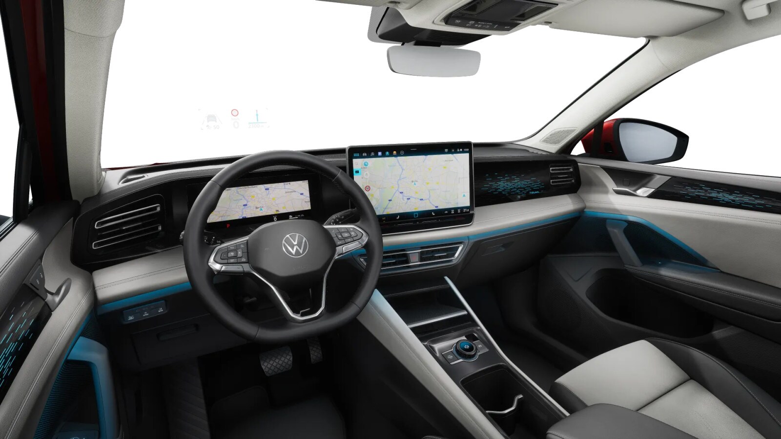 Volkswagen Tiguan – Bild 6