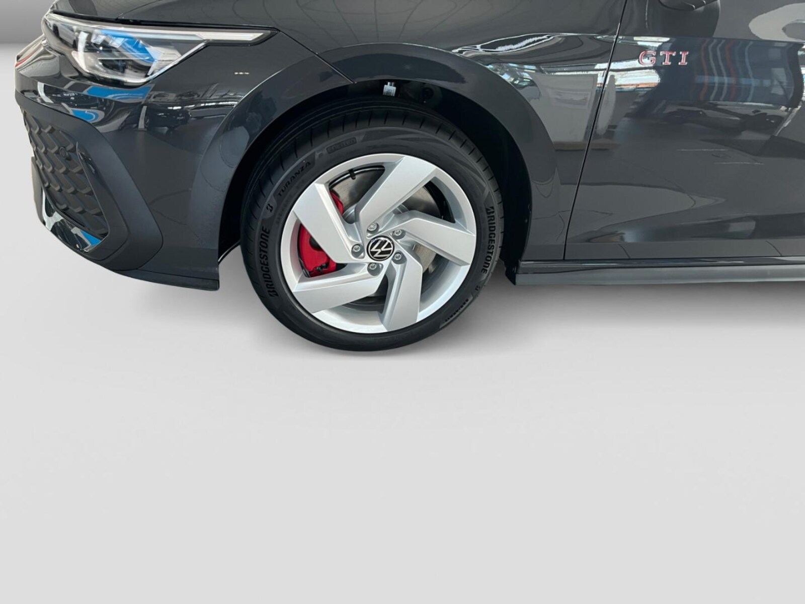 Volkswagen Golf – Bild 4