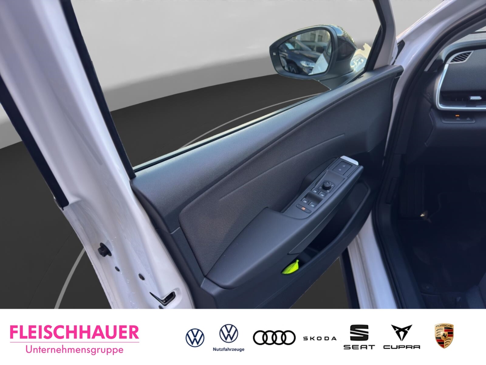 Volkswagen ID. Polo – Bild 7