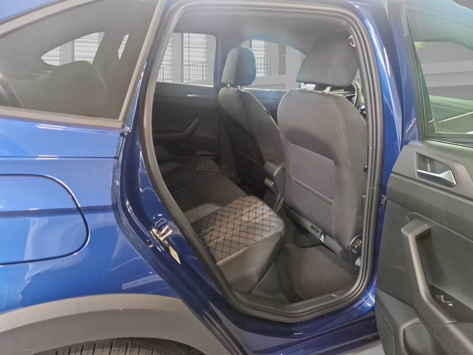 Volkswagen Taigo – Bild 6