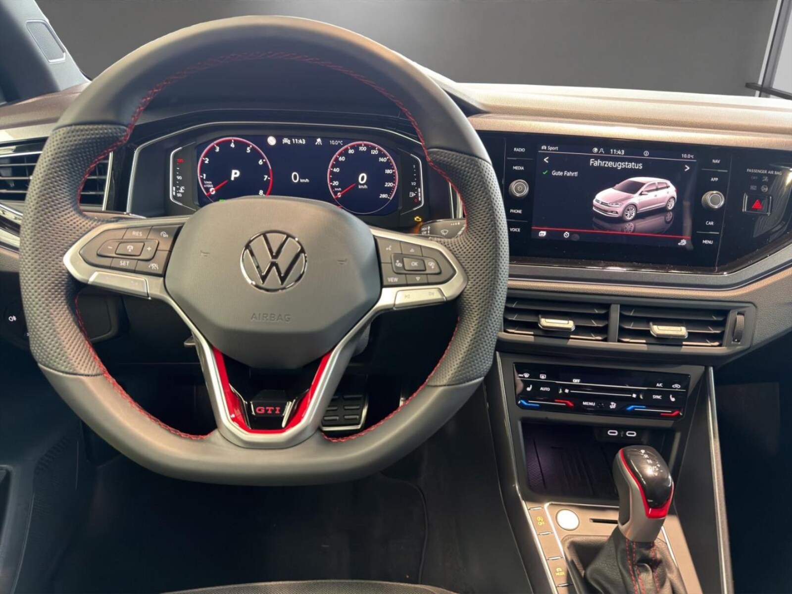 Volkswagen Polo – Bild 12