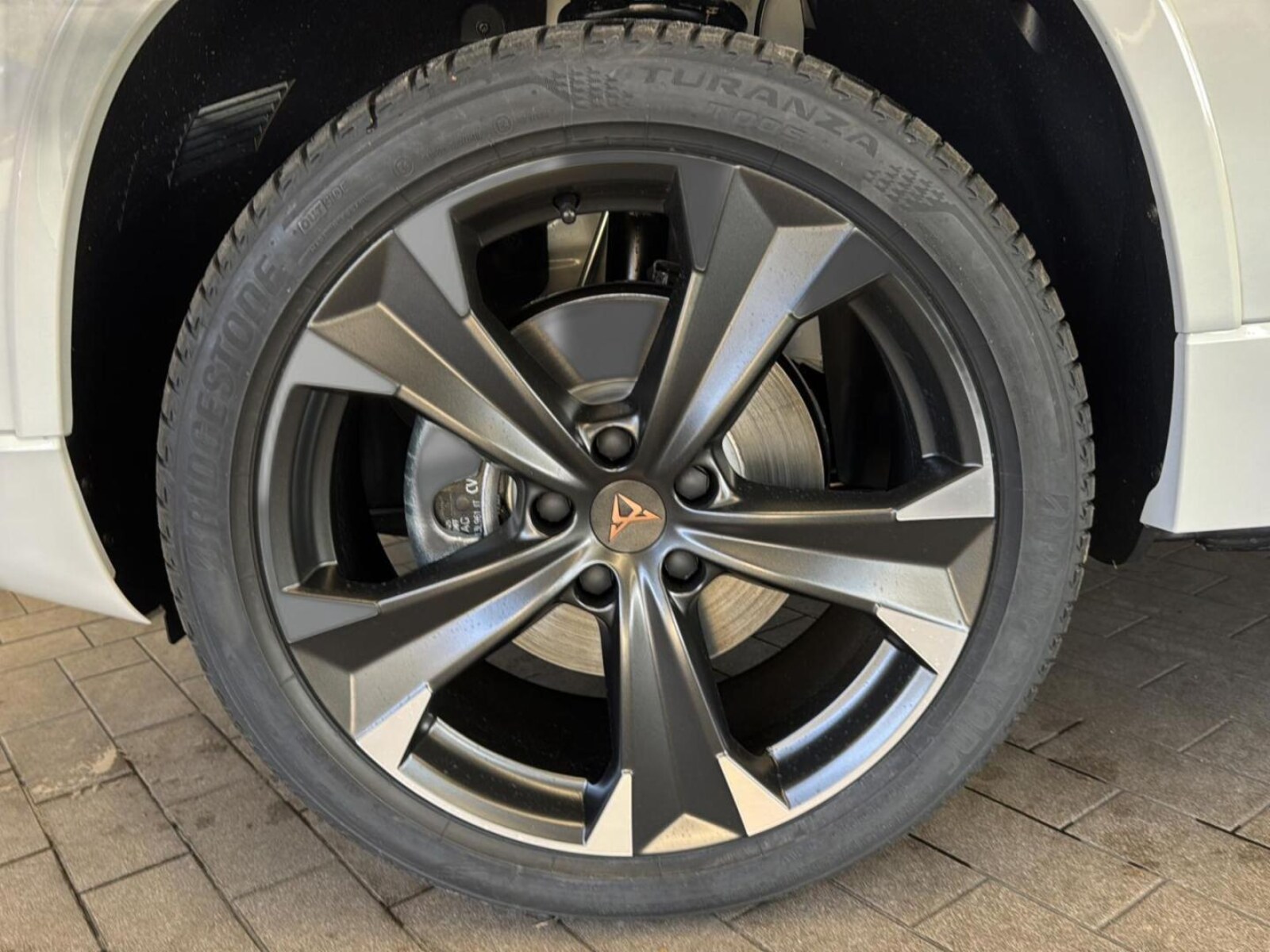 CUPRA Ateca – Bild 21