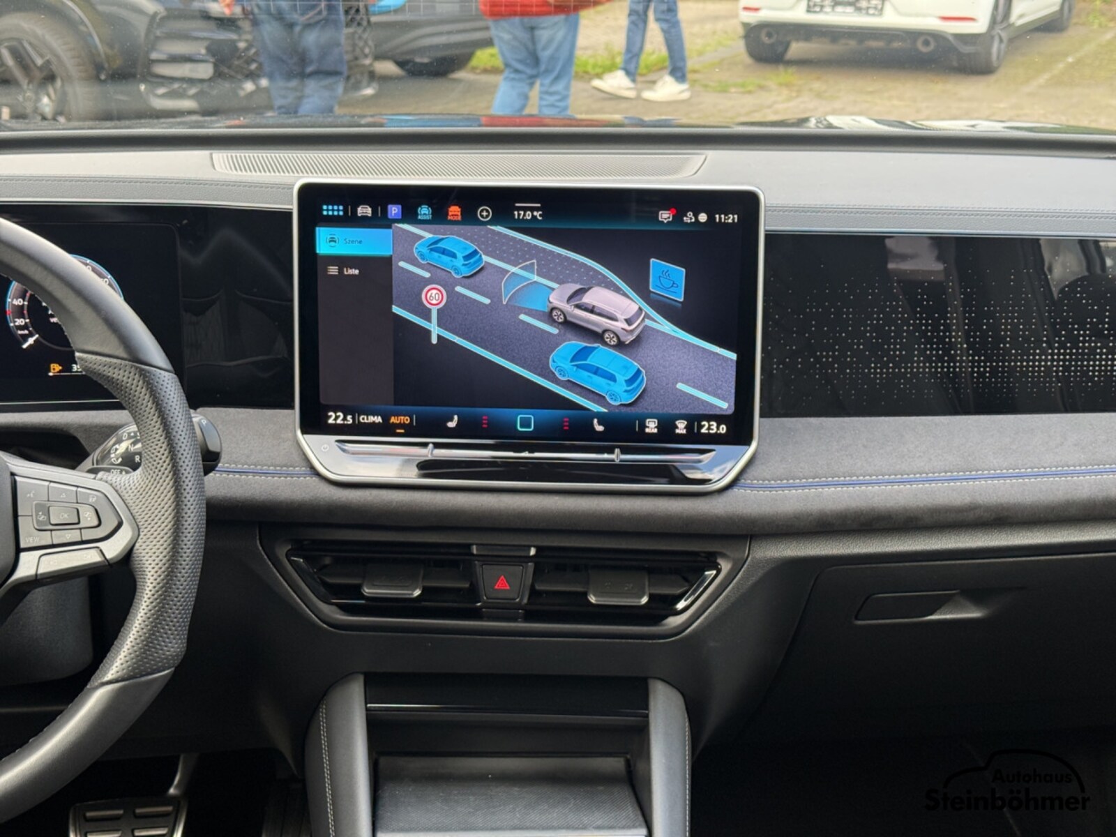 Volkswagen Tiguan – Bild 25