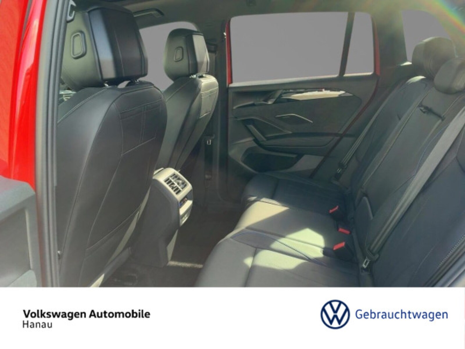 Volkswagen Tiguan – Bild 9