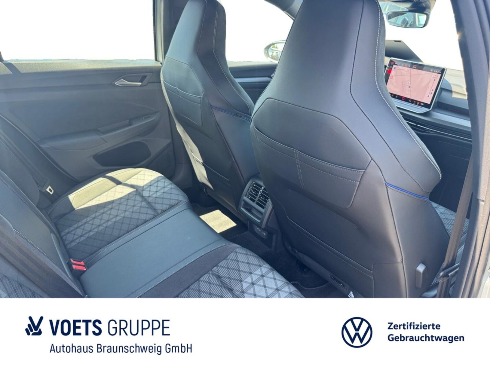 Volkswagen Golf – Bild 15