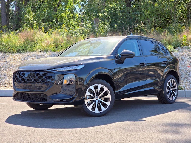 Photo of 2026 Audi Q3 SUV