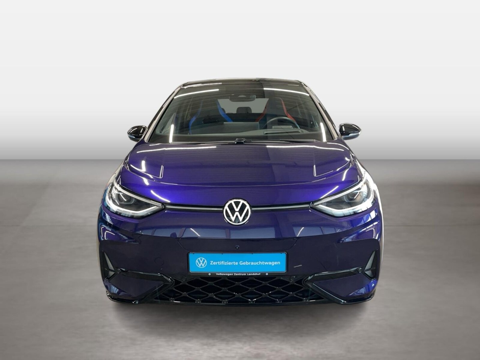 Volkswagen ID.3 – Bild 7