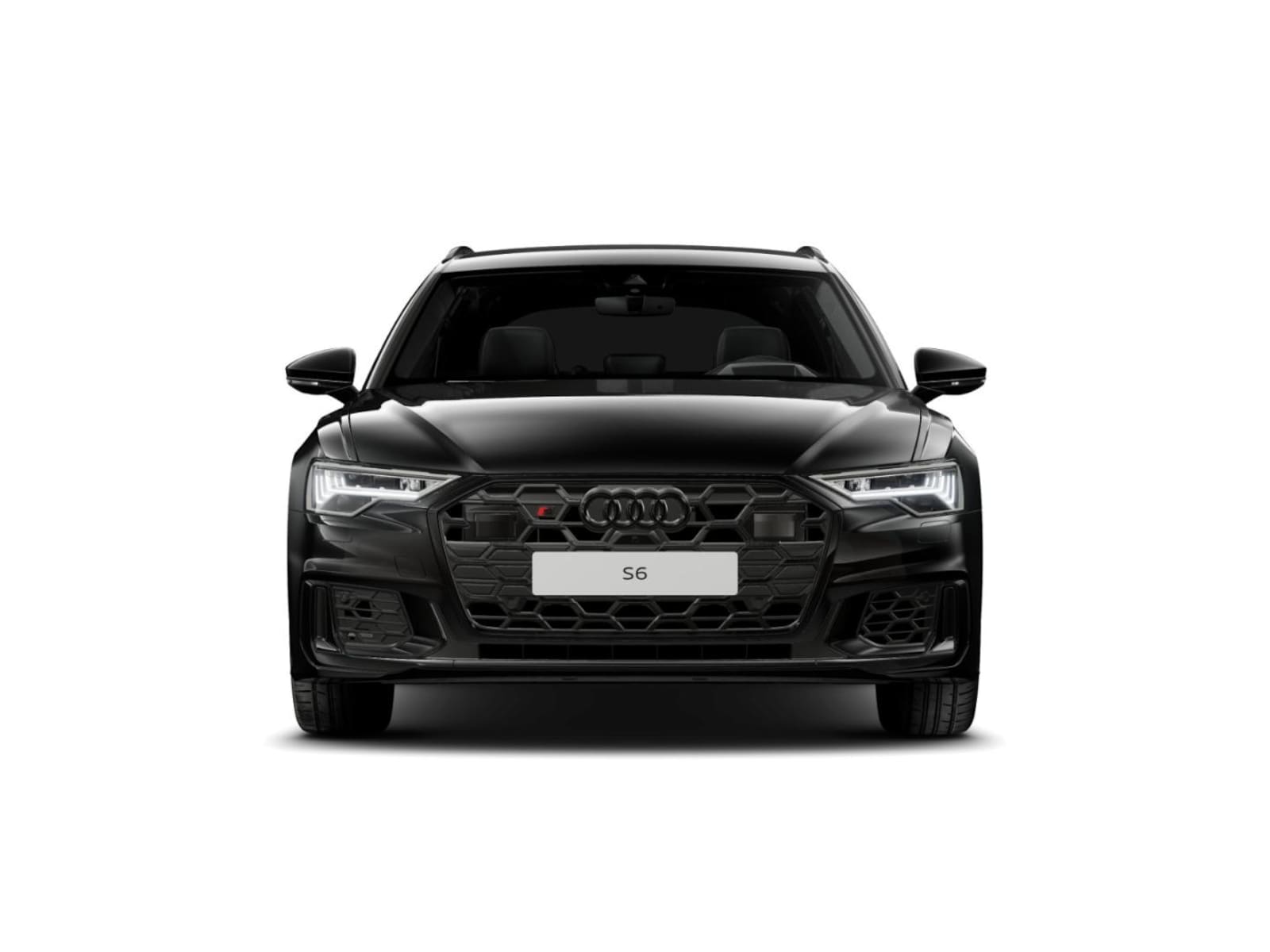 Audi S6 Avant – Bild 23