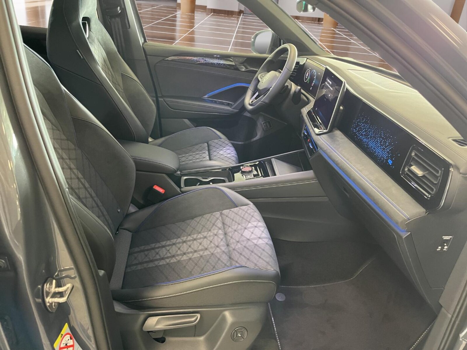 Volkswagen Tiguan – Bild 14