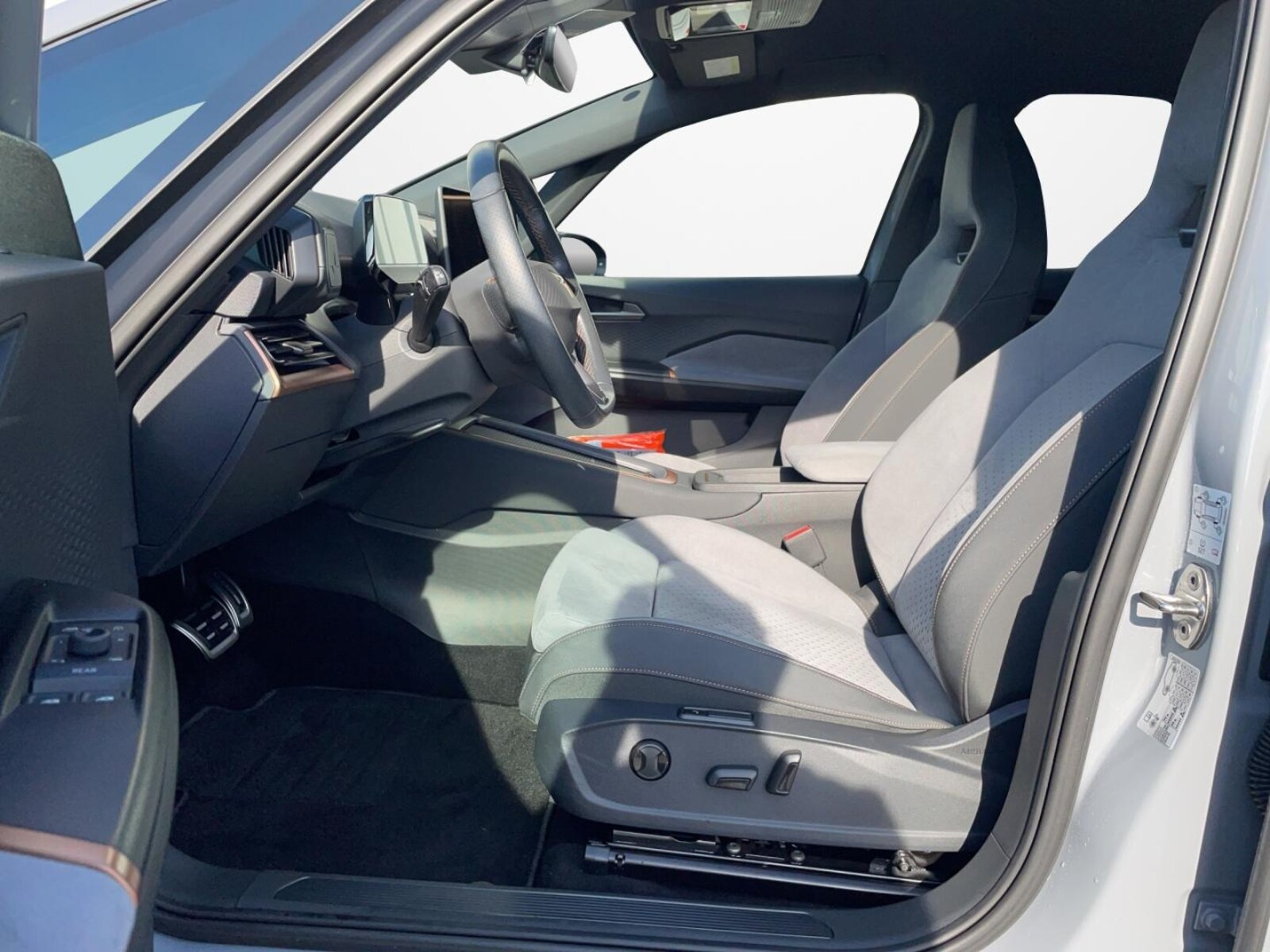 CUPRA Born – Bild 7
