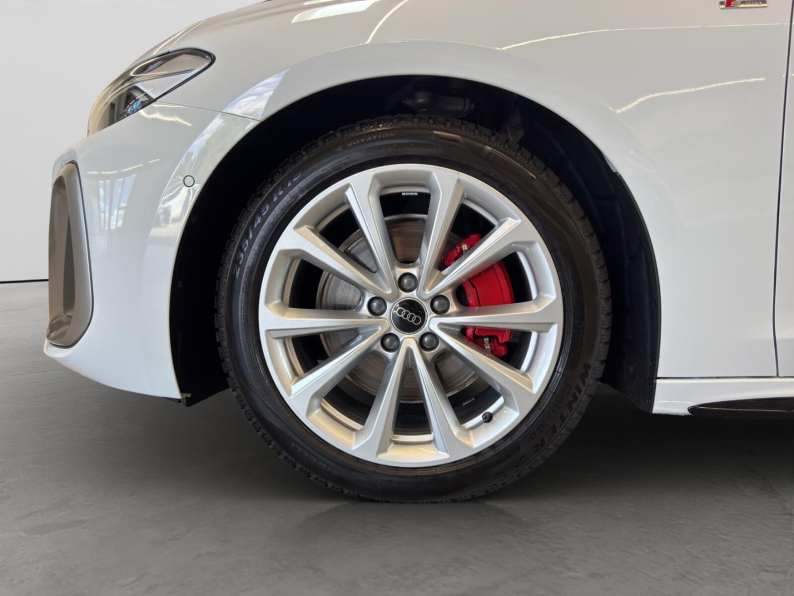 Audi A5 Avant – Bild 11