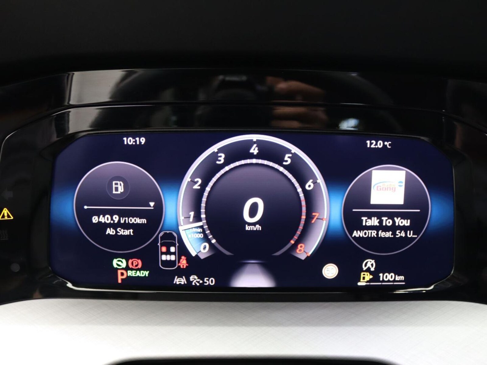 Volkswagen Golf – Bild 16