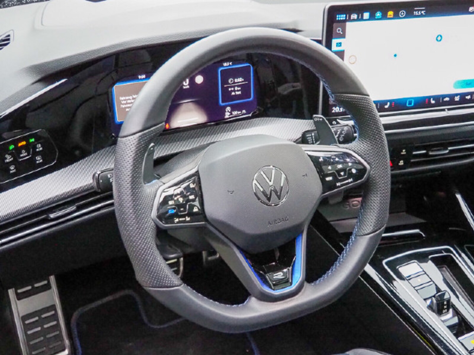 Volkswagen Golf – Bild 11
