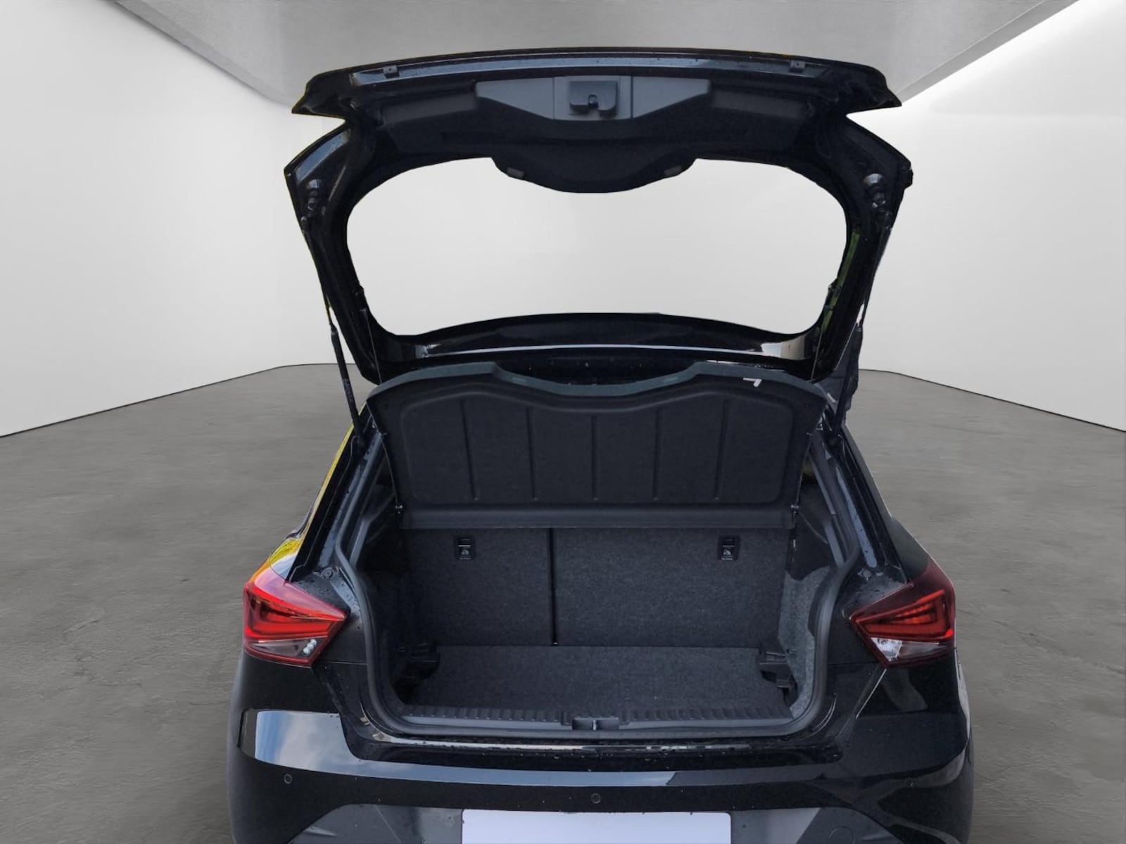 SEAT Ibiza – Bild 8