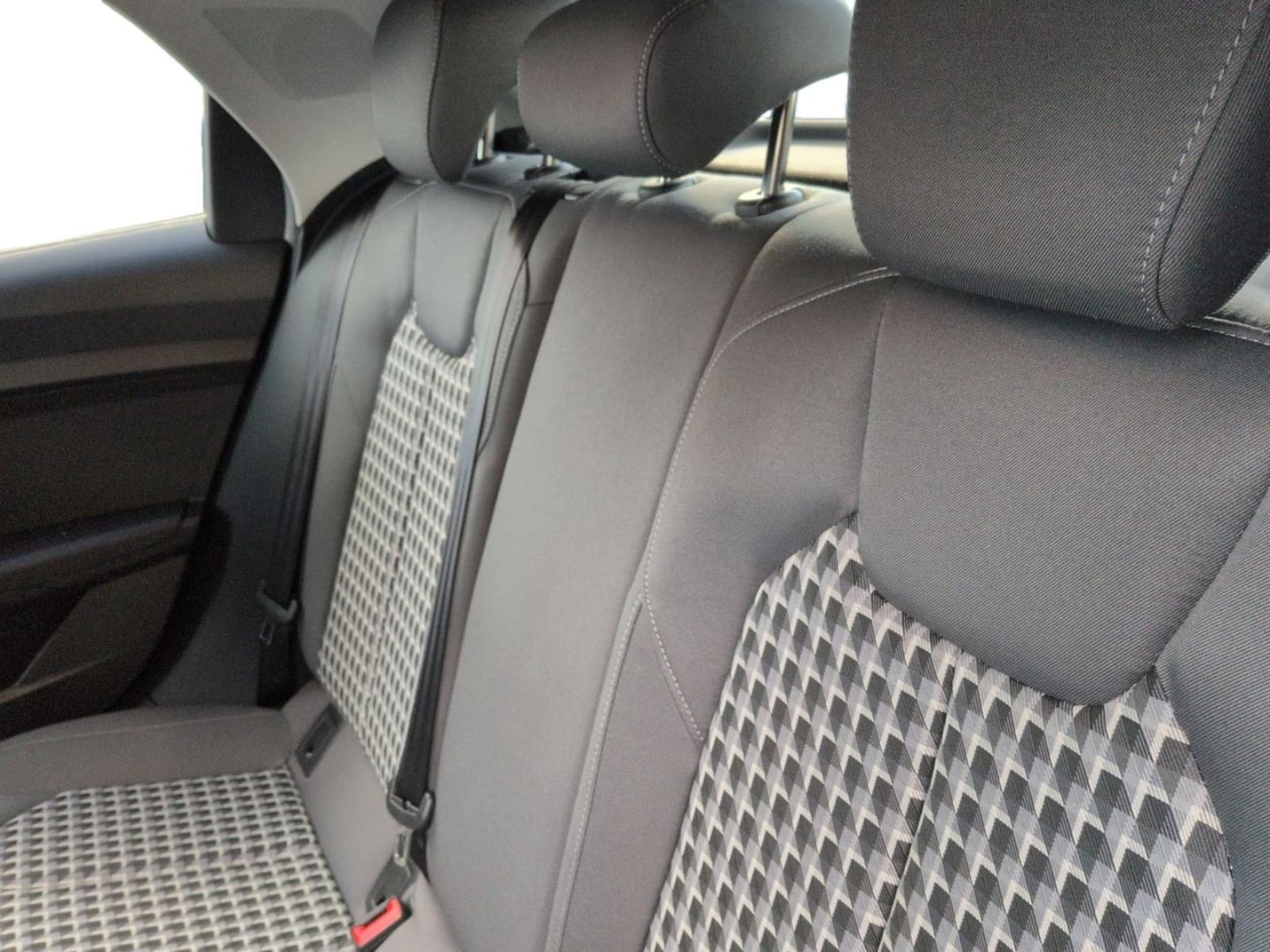 Audi A1 Sportback – Bild 9