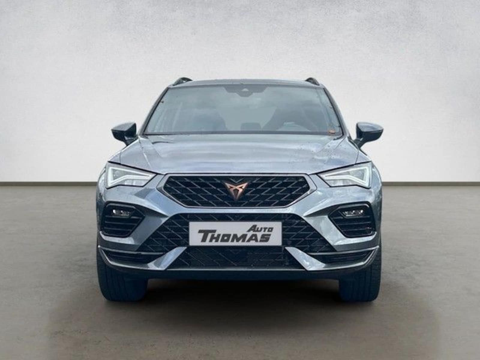 CUPRA Ateca – Bild 7