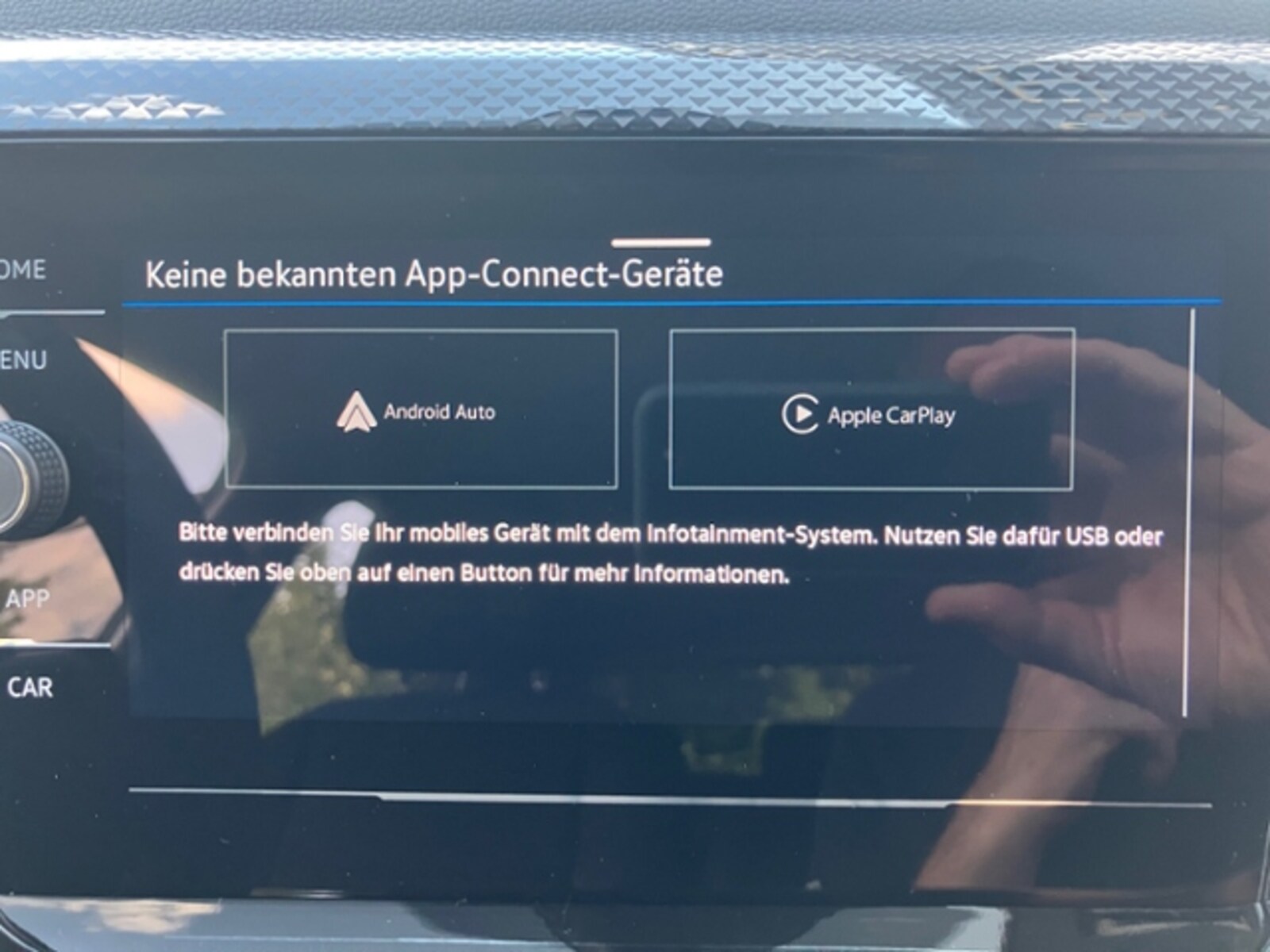 Volkswagen Polo – Bild 15