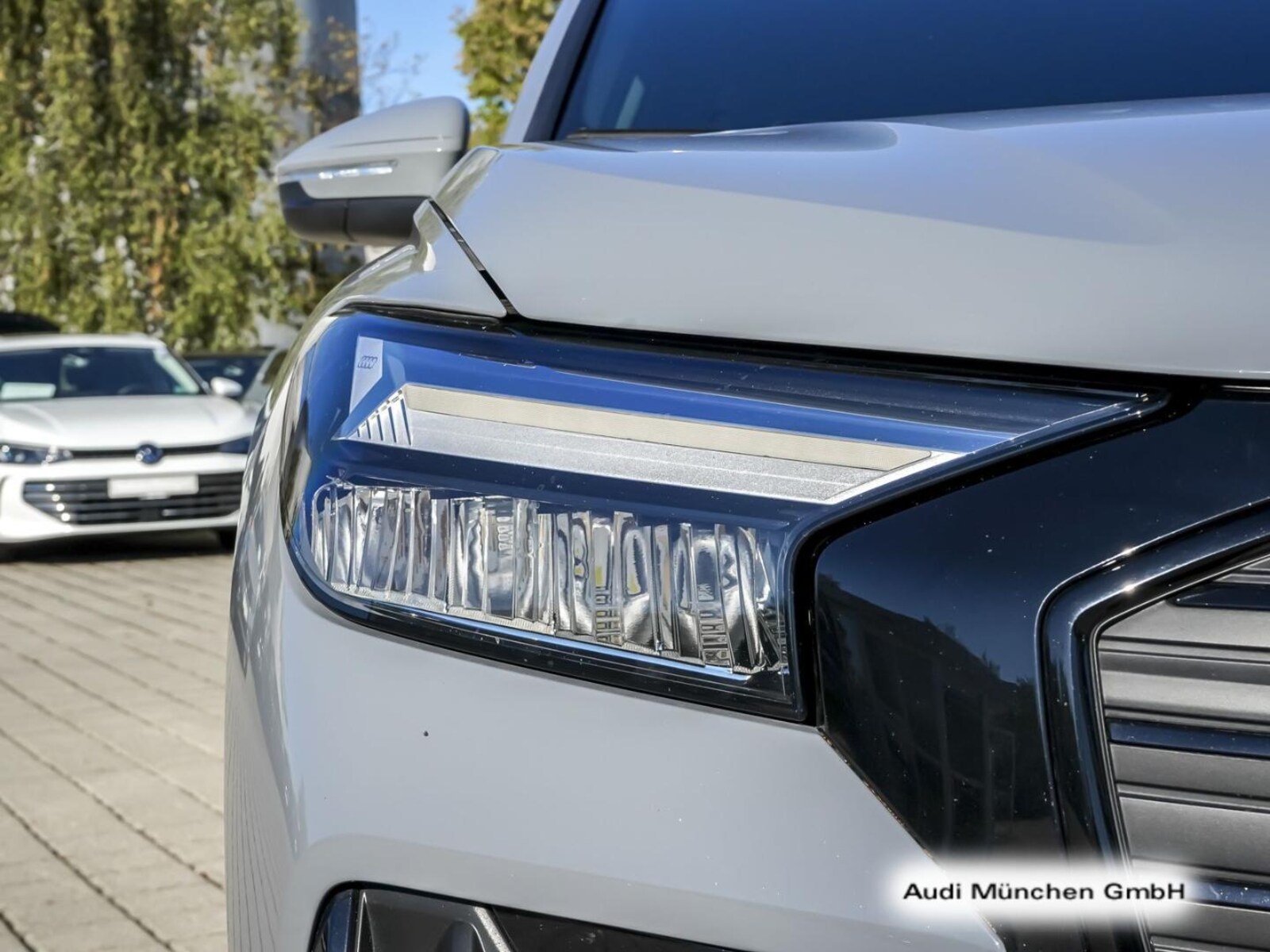 Audi Q4 Sportback e-tron – Bild 6