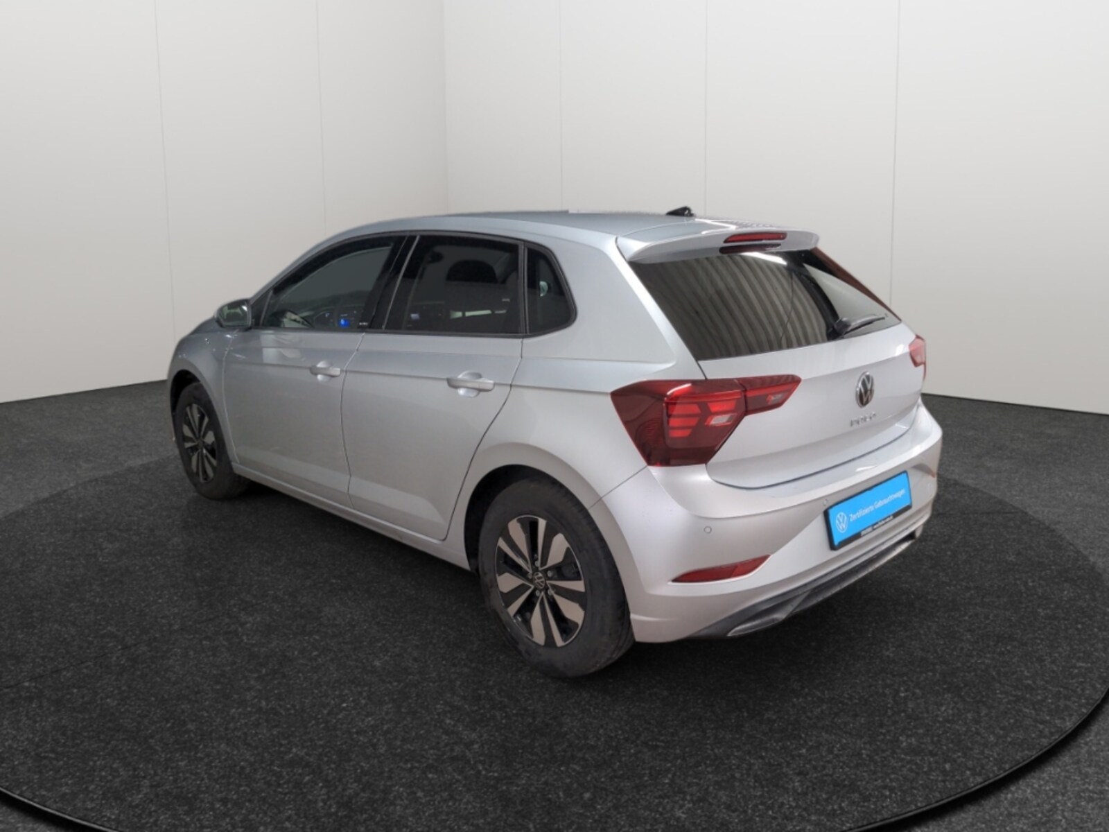 Volkswagen Polo – Bild 4