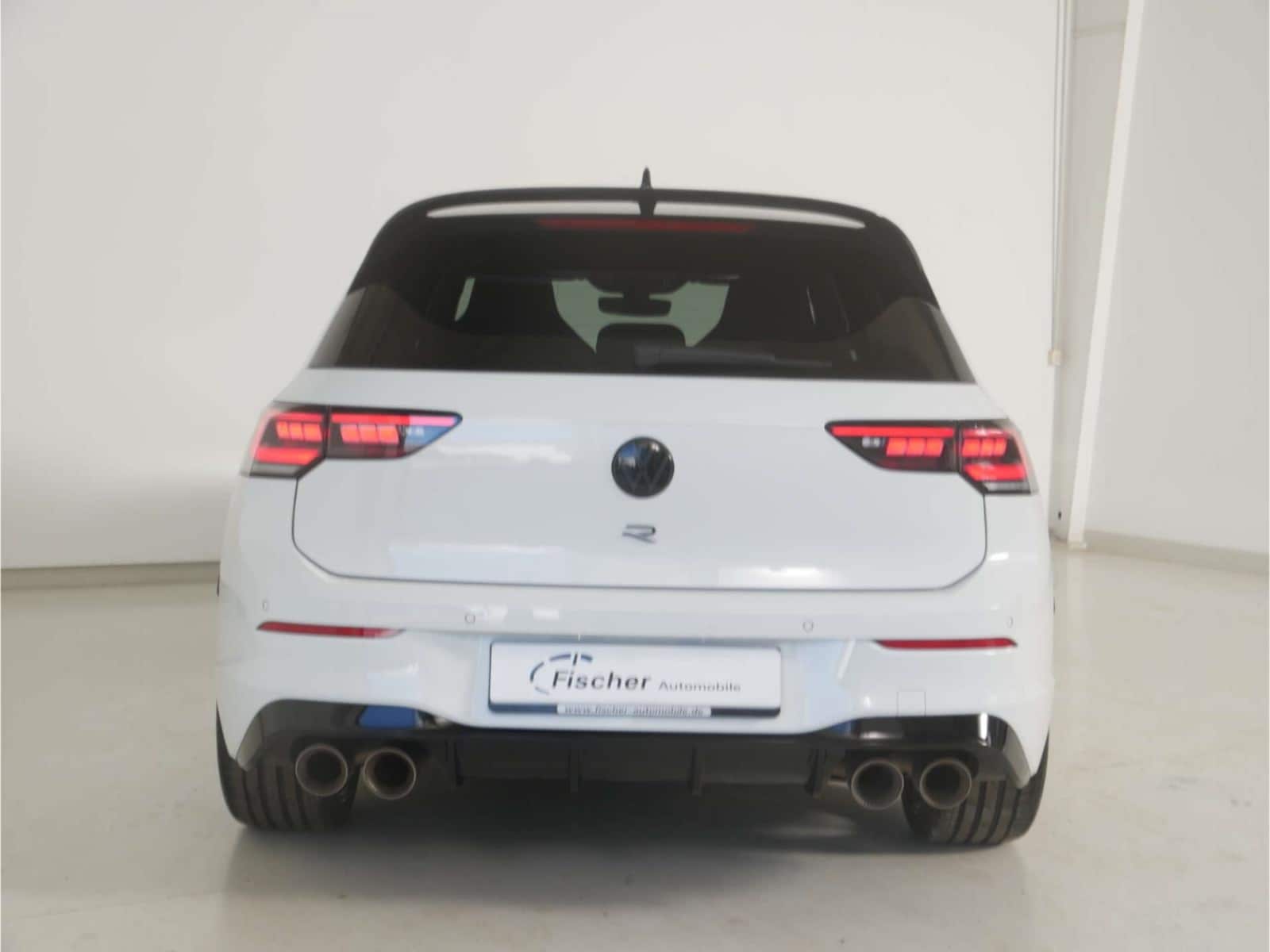 Volkswagen Golf – Bild 7