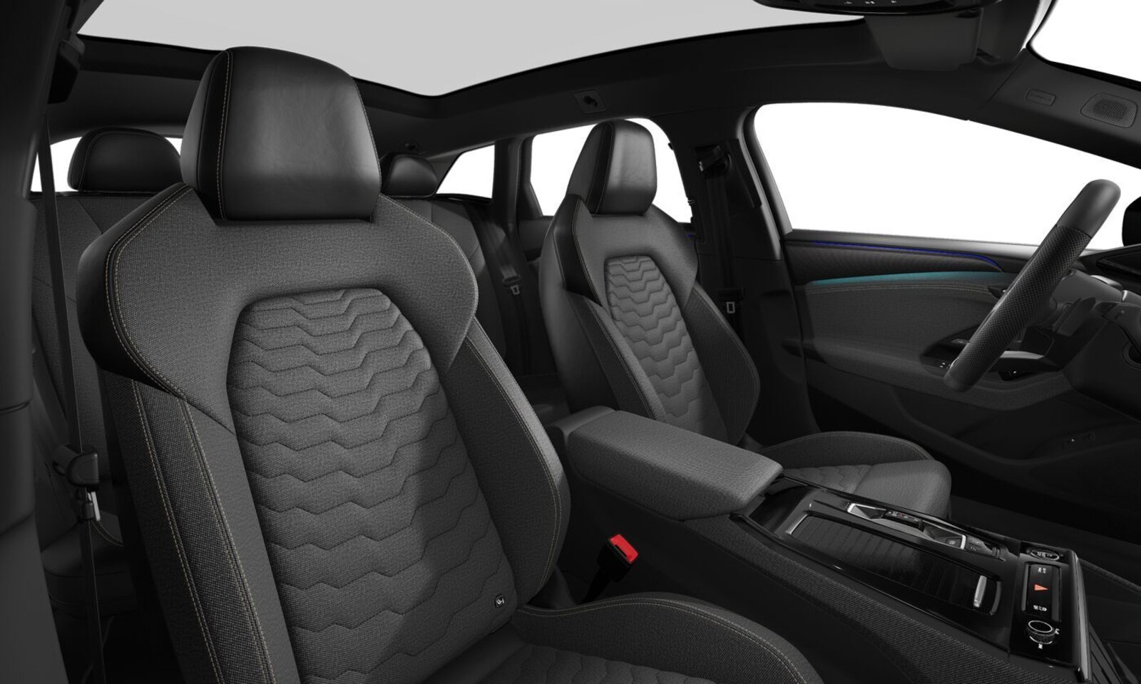 Audi A6 Avant e-tron – Bild 6