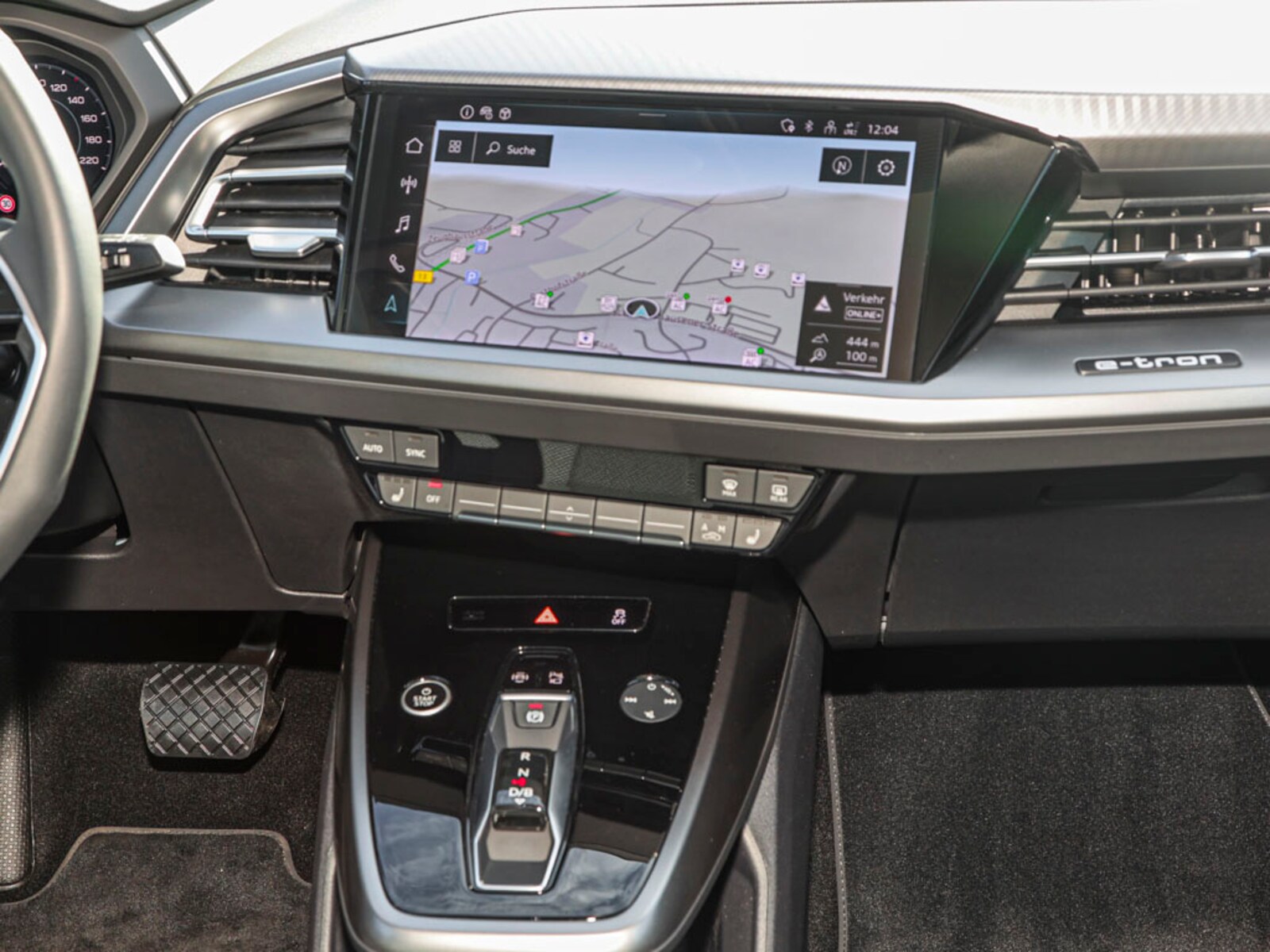 Audi Q4 e-tron – Bild 7