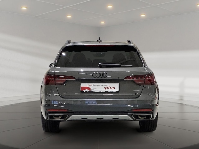 Audi A4 Allroad Quattro 45 TFSI Quattro S Tronic -  - Joinsteer - #5