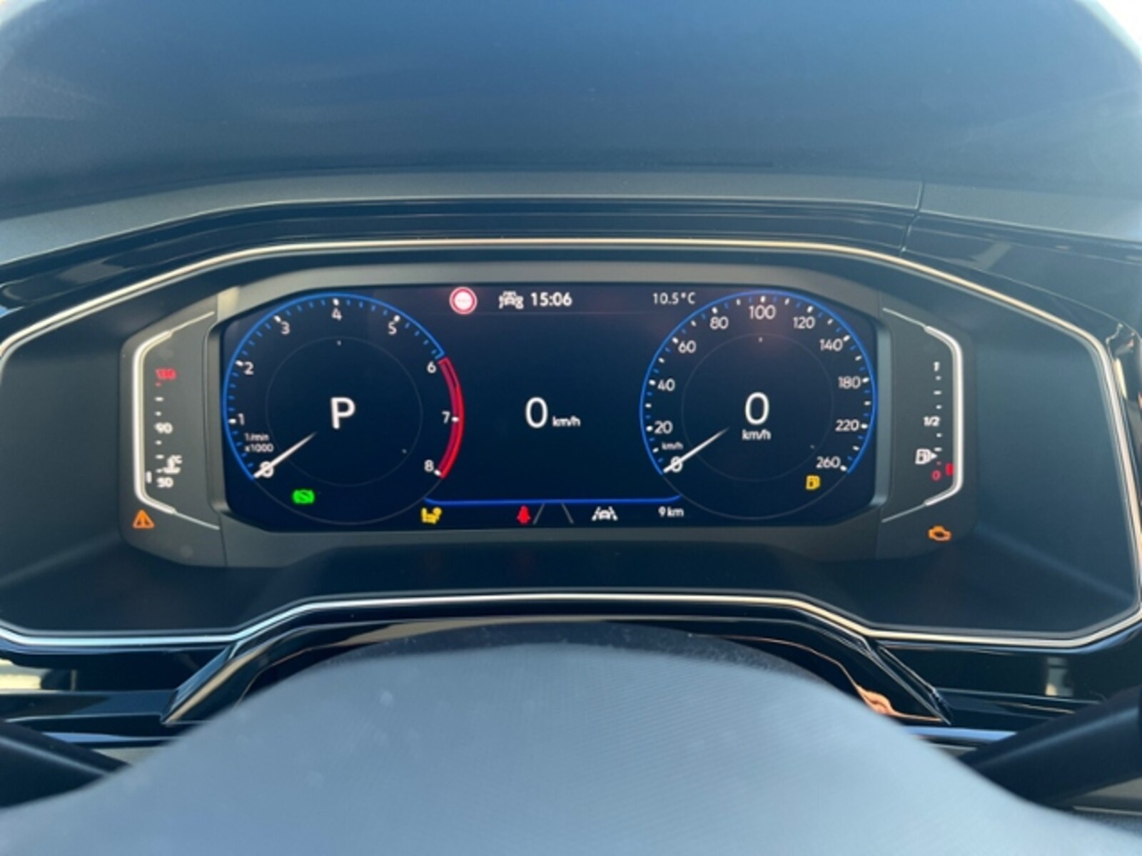 Volkswagen Polo – Bild 13