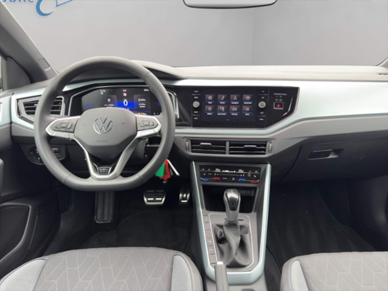 Volkswagen Taigo – Bild 9